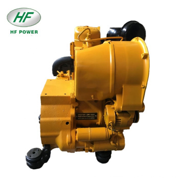 F1L511 10 hp small marine diesel engines